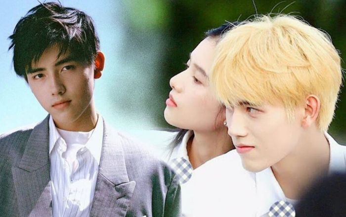 Lộ bằng chứng Trần Phi Vũ và Trương Tịnh Nghi 'phim giả tình thật', phen này hết đường chối cãi?