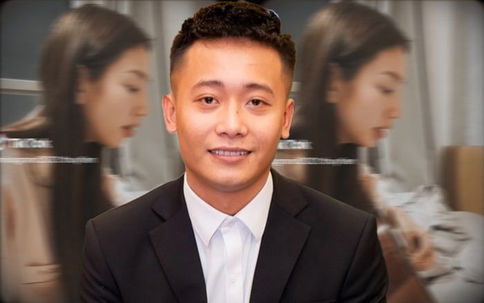 Dân mạng liên tục 'réo tên' Quang Linh Vlog bên dưới clip đàn hát, Thùy Tiên lên tiếng đính chính