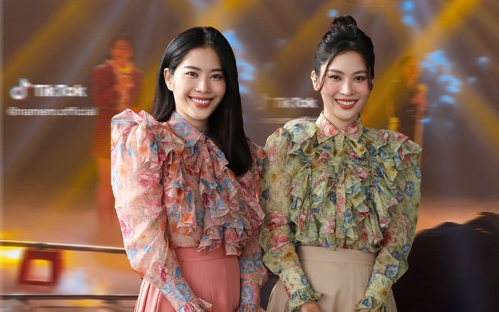 Xôn xao khoảnh khắc Nam Anh - Nam Em quay MV mới cùng nhau, ngày debut hẳn không còn xa