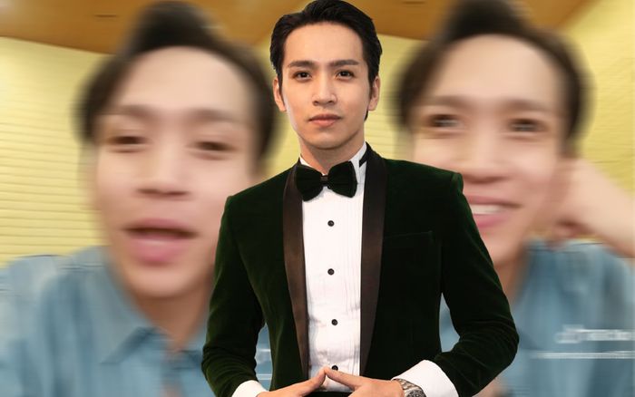 Được yêu cầu hát ngẫu hứng trên bàn ăn, Bạch Công Khanh khiến ai cũng bất ngờ trước giọng hát live