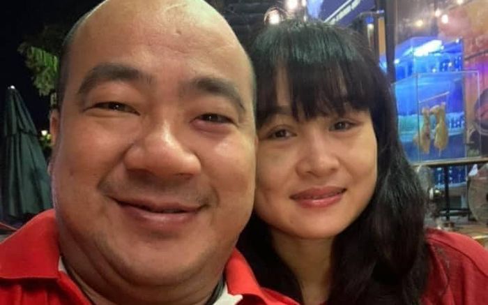 Hiếu Hiền bủn rủn tay chân, hoảng hốt khi vợ sốc phản vệ phải nhập viện ngay trong đêm