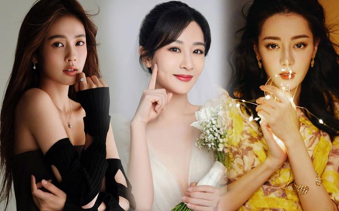 Tại sao Bạch Lộc mới xứng là kỳ phùng địch thủ của của Dương Tử chứ không phải Địch Lệ Nhiệt Ba?