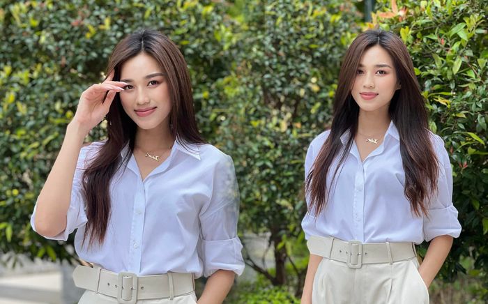 Thực hư chuyện Hoa hậu Đỗ Thị Hà bị công ty quản lý cho 'ra rìa', không được tham gia nhiều hoạt động