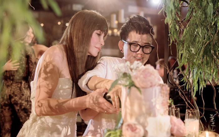 Cuộc sống sau 2 tháng về chung nhà của Thanh Hà - Phương Uyên