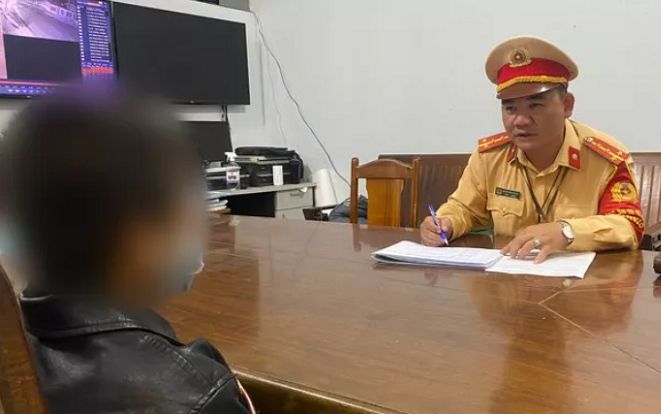 Ngỡ ngàng với lý do 'siêu trộm' 12 tuổi ở Đà Nẵng bẻ khóa 99 xe máy