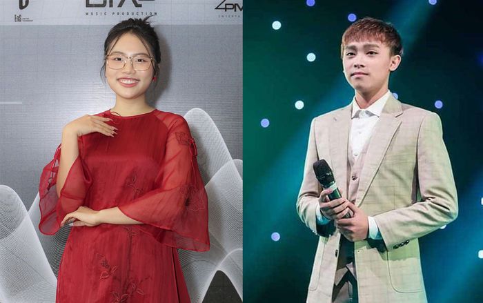 Có cùng xuất phát điểm, cuộc sống Phương Mỹ Chi và Hồ Văn Cường giờ ra sao?