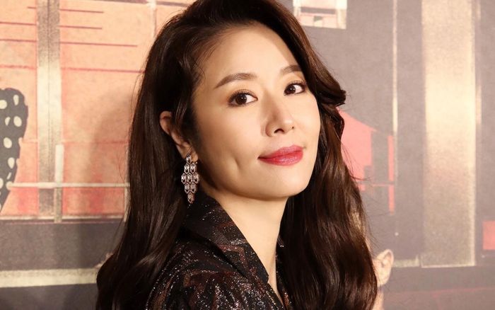 Lâm Tâm Như hé lộ cách luôn tràn đầy sức sống như thuở đôi mươi