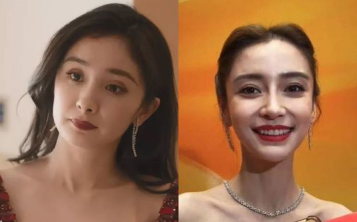 Dương Mịch và loạt mỹ nhân lộ nhan sắc khác lạ khi không có filter