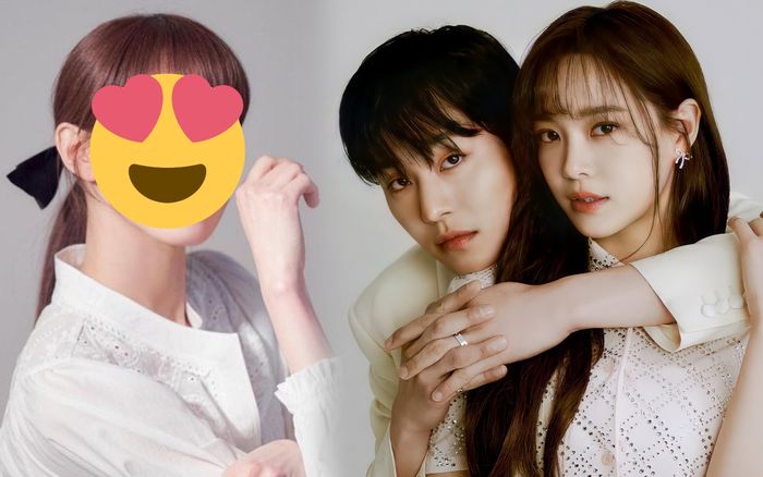 Ahn Hyo Seop công khai khen ngợi nhan sắc bạn diễn nữ, đến Kim Se Jeong cũng không được đãi ngộ này