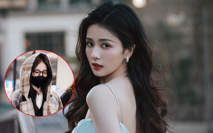 Bạch Lộc bị mắng vì cố tình phá hỏng hình tượng nhân vật gốc trước thềm đóng phim mới