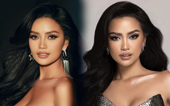Gửi ảnh profile đến Miss Universe, Hoa hậu Ngọc Châu nhận về nhiều phản ứng