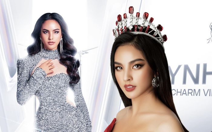 HOT: Quỳnh Nga từ chối dự thi Miss Charm 2023 do bận kế hoạch, dự định riêng