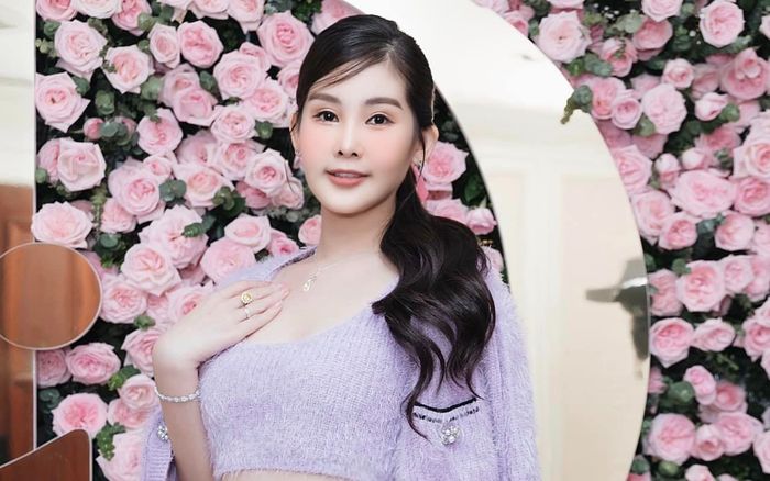 Lê Âu Ngân Anh trước ngày trọng đại: Tranh thủ 'chạy show', im lặng chuẩn bị hôn lễ