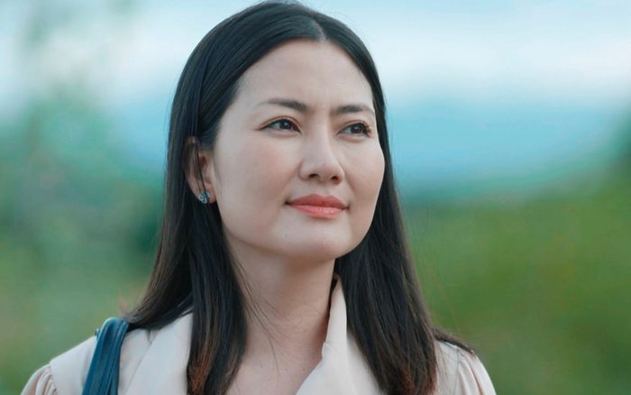 Mẹ Rơm: Sự xuất hiện của Hồng (Ngọc Lan) là khởi nguồn của mọi bi kịch ở làng Mô?