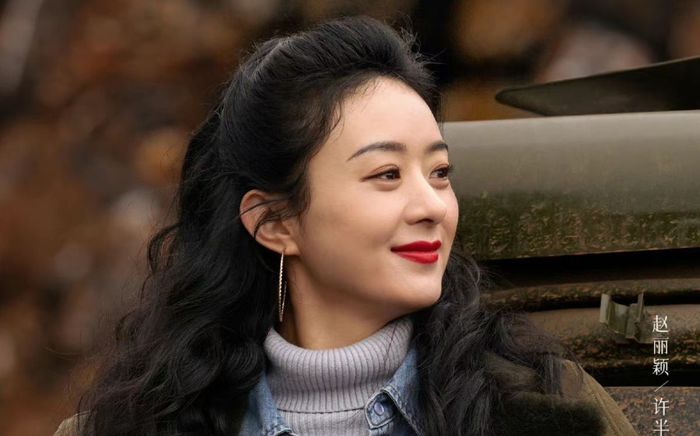 Gió Thổi Bán Hạ tung trailer mới, diễn xuất của Triệu Lệ Dĩnh cuối cùng cũng được công nhận