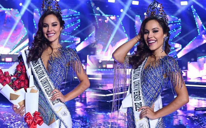 Chưa thi đấu, thí sinh Miss Universe đã bị netizen 'ném đá' vì chế nhạo ảnh profile của thí sinh khác