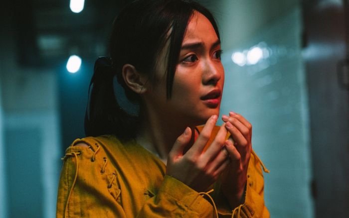 Phim kinh dị Anne - Cô Gái Muôn Mặt: Nơi 1001 mỹ nhân tự nhận mình là nữ chính