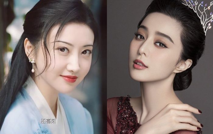 Mỹ nhân không có khả năng diễn vai nghèo: Phạm Băng Băng không phèn nổi, trùm cuối ai cũng đồng tình