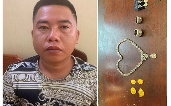 Đi ngủ không khóa cửa, cô gái trẻ thức dậy tá hỏa phát hiện tài sản khủng 'không cánh mà bay'