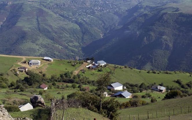 Bí quyết sống lâu trăm tuổi của người dân ở vùng đất 'trường sinh'