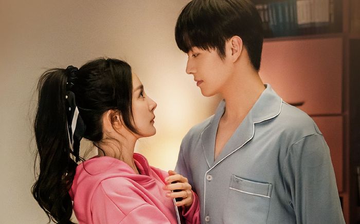 Cùng đề tài tình chị em, Định Luật 80/20 Của Tình Yêu của Dương Mịch thua phim của tiểu hoa này