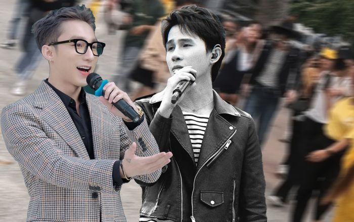 Tái xuất gặp gỡ người hâm mộ, Jack bị nghi 'đạo nhái' phong cách Sơn Tùng?