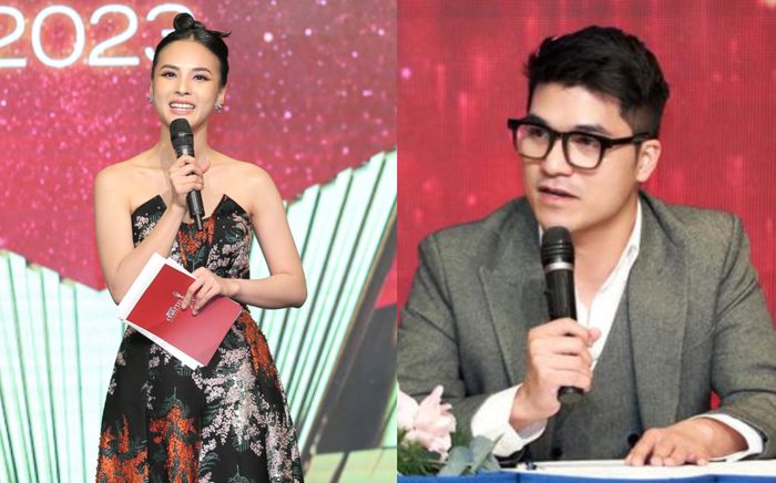 CEO Bảo Hoàng lên tiếng việc bị nghi 'chèn ép' Quỳnh Nga không được tham dự Miss Charm