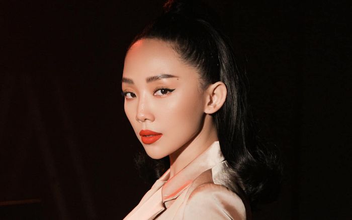 Sau khi có chồng, Tóc Tiên tự nhận 'mạnh miệng' khi nói về quan điểm tình yêu