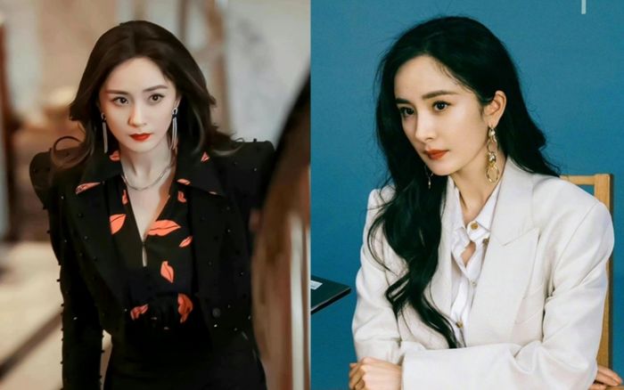 Dương Mịch có thực sự hết thời, nhìn thành tích Định Luật 80/20 Của Tình Yêu đạt được là đủ hiểu