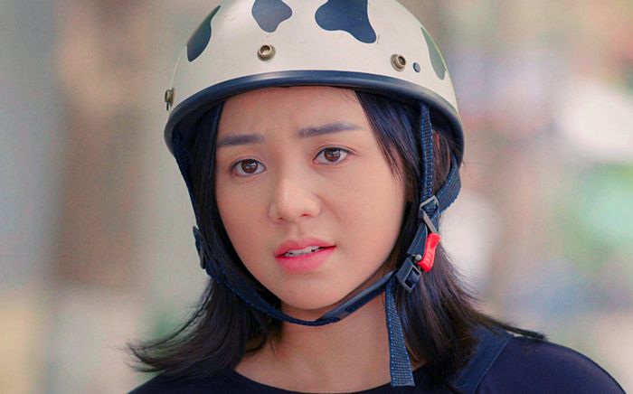 Quỳnh Kool soán ngôi dàn 'chị đại' phim Thương Ngày Nắng Về và Mặt Nạ Gương khỏi top 5 VTV Awards