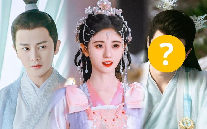 Chê Nhậm Gia Luân, Cúc Tịnh Y chuyển hướng hợp tác cùng 'Thái tử IQIYI' trong phim mới?