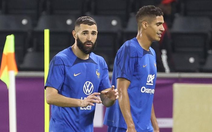 Cú sốc lớn cho tuyển Pháp: Benzema lỡ World Cup 2022