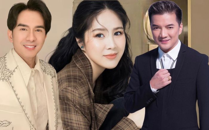 Dàn sao Việt tri ân ngày Nhà giáo Việt Nam: 'Bạc đầu con vẫn thưa cô lạy thầy'