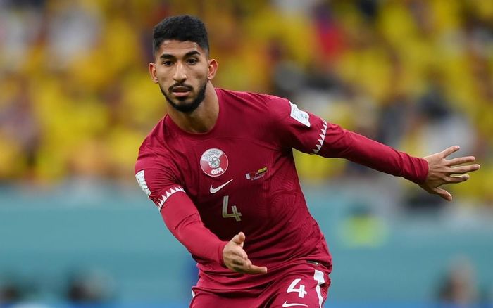 Chủ nhà Qatar xác lập kỷ lục buồn chưa từng có trong lịch sử World Cup