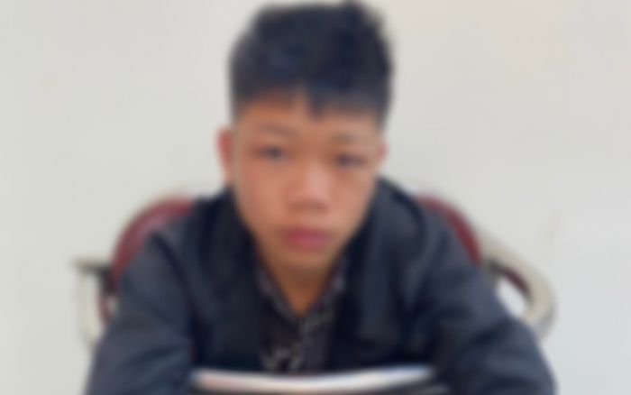 Đánh bài qua mạng bị thua, nam sinh SN 2006 'làm liều'