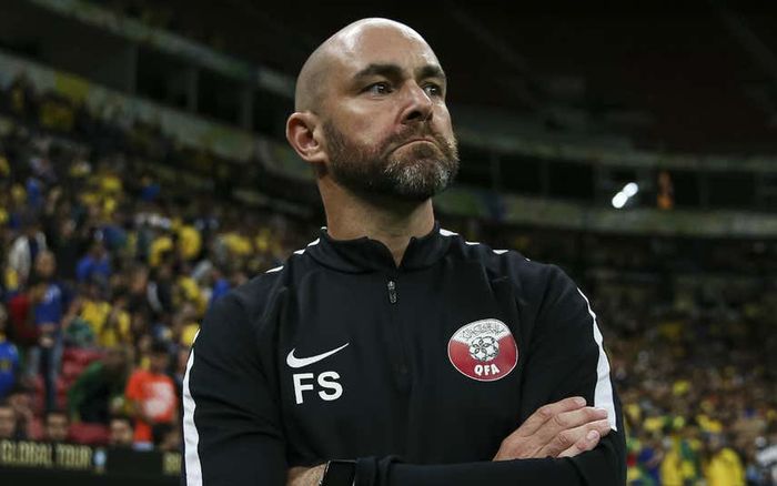 Tuyển Qatar phản ánh giấc mơ World Cup của Thái Lan và Việt Nam