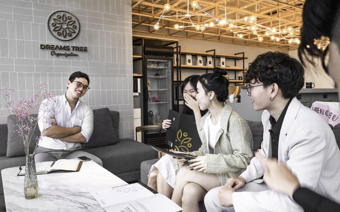 Dreams Tree Organization – Dịch vụ định cư an toàn, chất lượng cho cộng đồng