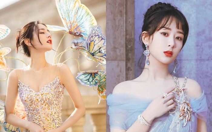 Dương Tử bị so sánh thành tích phim với Địch Lệ Nhiệt Ba, ai hơn ai?