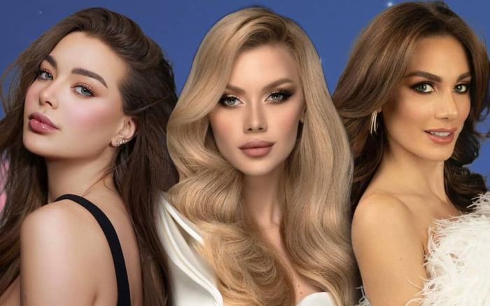 Điểm danh dàn đối thủ nặng ký của Ngọc Châu tại Miss Universe 2022: Intop là chuyện thường như ở huyện