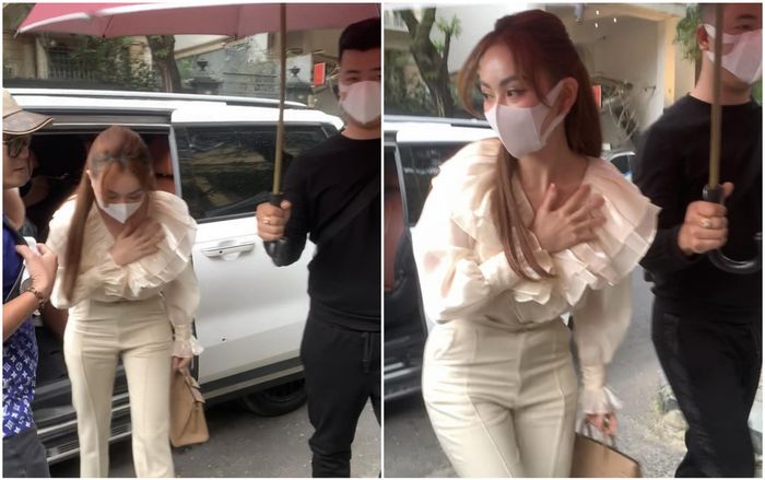 Xét xử vụ Trang Nemo: Tòa trả hồ sơ, yêu cầu điều tra bổ sung