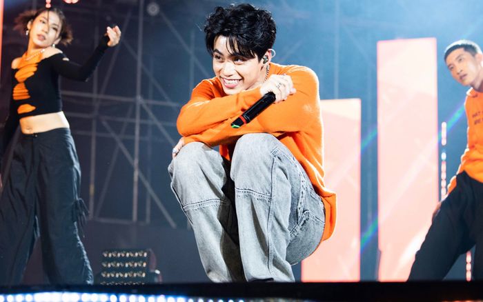 Bị lan truyền giọng hát 'xuống dốc', MONO có cách 'đáp trả' khéo léo nhưng vẫn khiến dân tình lo lắng