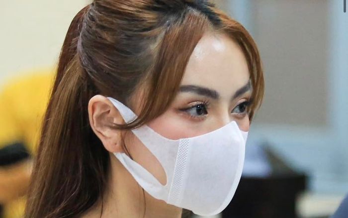 Rời phiên tòa sau khi quỳ gối xin lỗi bị hại bất thành, Trang Nemo tiếp tục có chia sẻ gây chú ý
