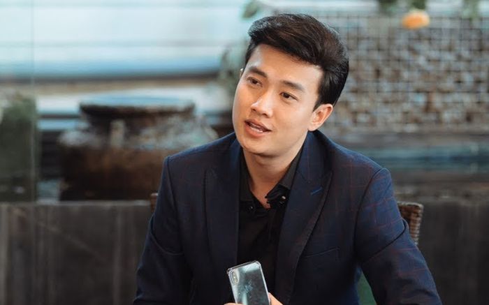 Diễn viên Quốc Trường lên tiếng trước tin đồn cá độ bóng đá