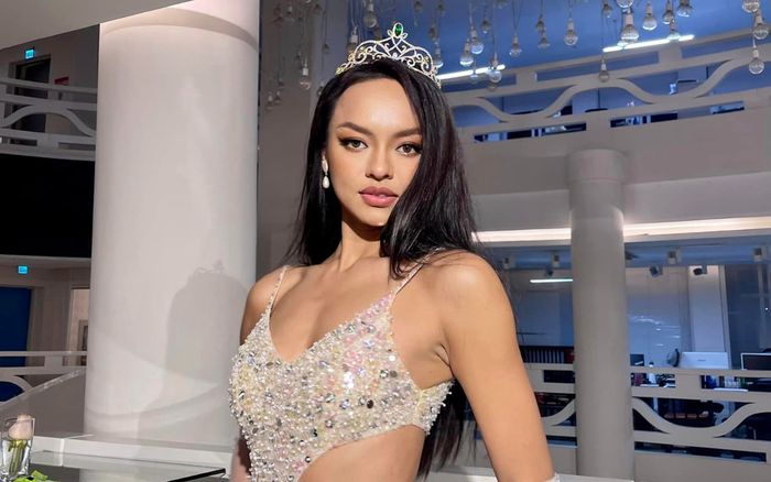 Mai Ngô kể lại thời gian thăng trầm trong hành trình làm nghề đến mức trầm cảm