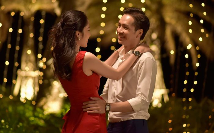 Nam Em bất ngờ tiết lộ muốn cưới Bạch Công Khanh