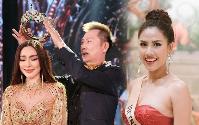 Á hậu Nguyễn Thị Loan: Tôi chỉ chọn đi thi MW và MU, còn Miss Grand chỉ là do duyên số