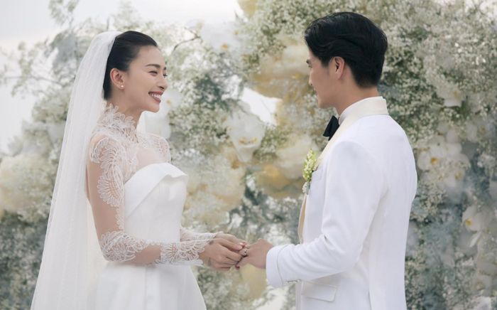 Hậu 'về chung một nhà' với Huy Trần, Ngô Thanh Vân chính thức đón 'tin vui'