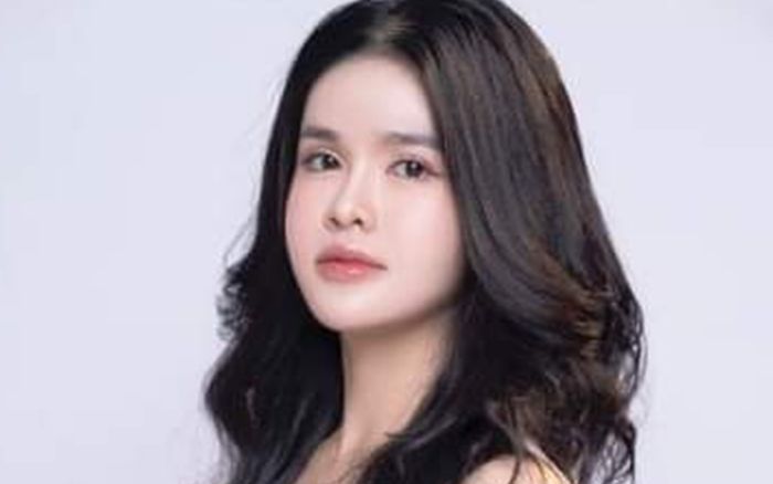 'Hotgirl' Quỳnh Trang cùng bố ruột bị bắt giữ vì tàng trữ 9,5 kg ma túy