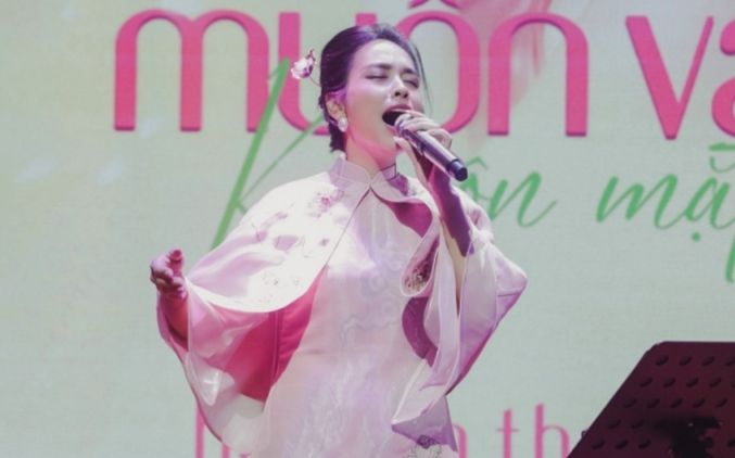 HOT: 'O Sen' Ngọc Mai bất ngờ tiết lộ 'thế lực bí ẩn' bức cô đến trầm cảm