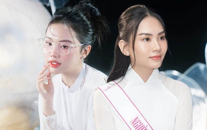 Hát tone 'đọt dừa' trong MV mới, Phương Mỹ Chi khiến hoa hậu Mai Phương u mê